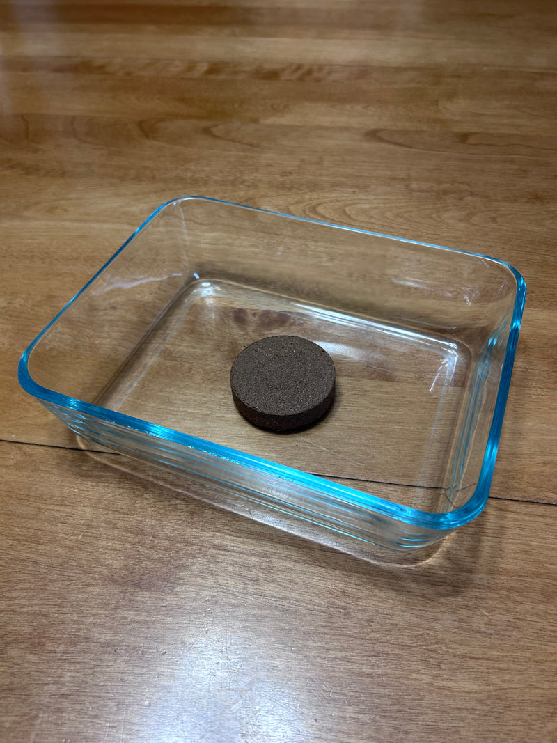 Soil Pucks