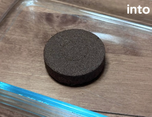 Soil Pucks